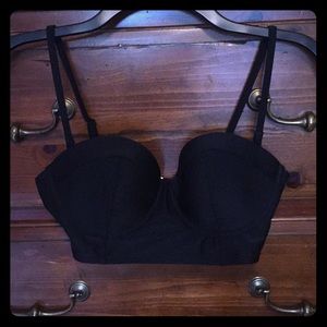 Old Navy Swim suit top